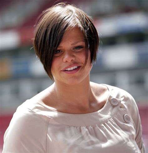 jade goody nude|Jade Goody nude UK reality TV babe (RIP)